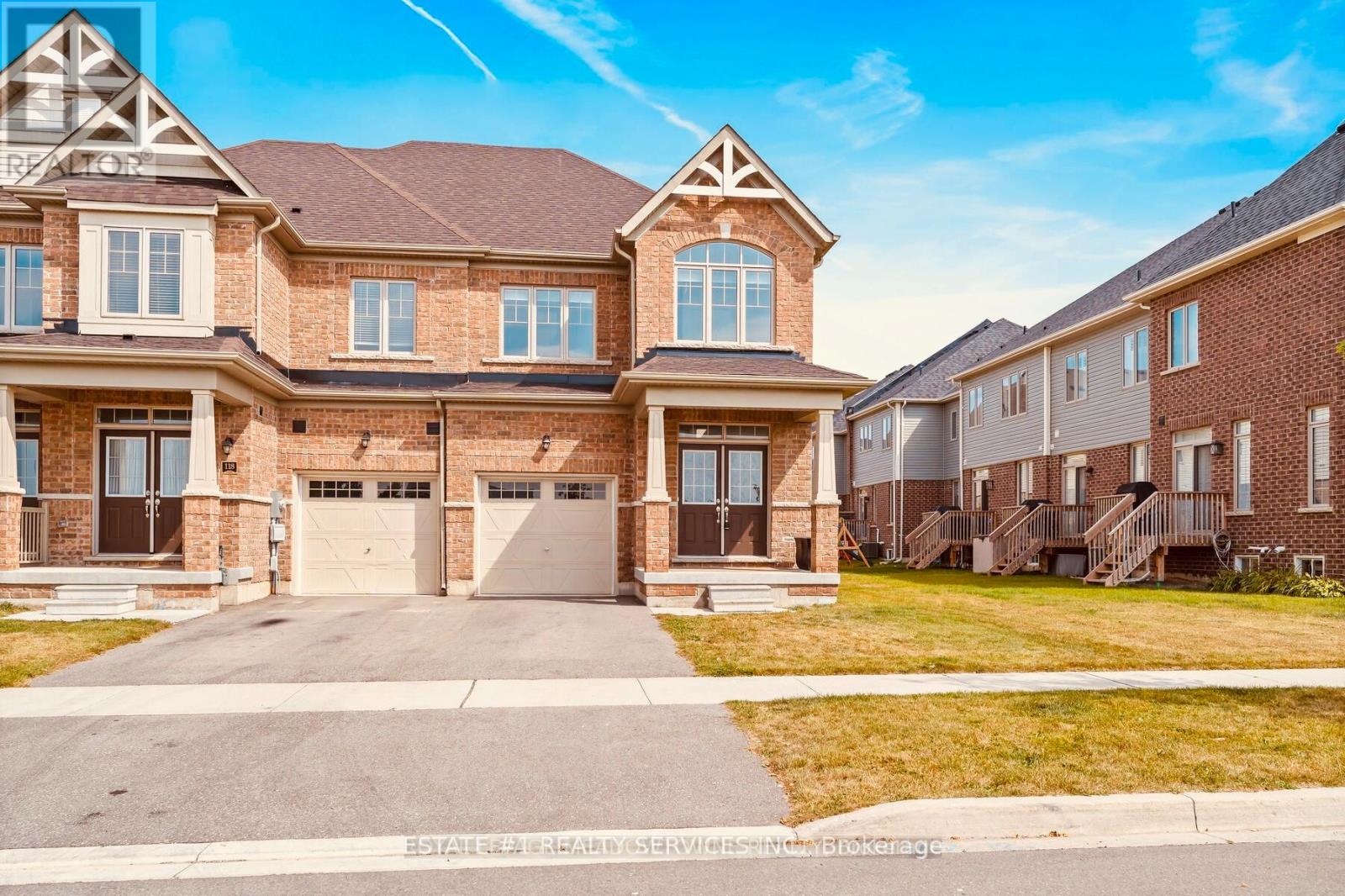 116 MUTRIE BOULEVARD, Guelph/Eramosa, Ontario