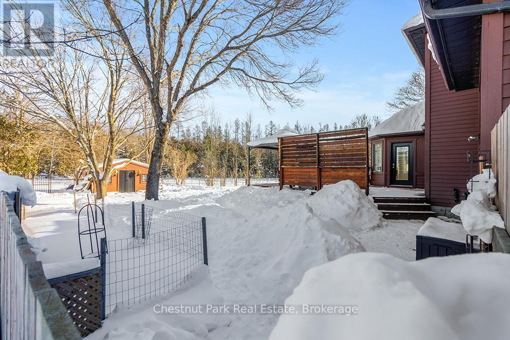 359003 Grey Road 15, Meaford, Ontario  N4K 5N3 - Photo 37 - X12752586