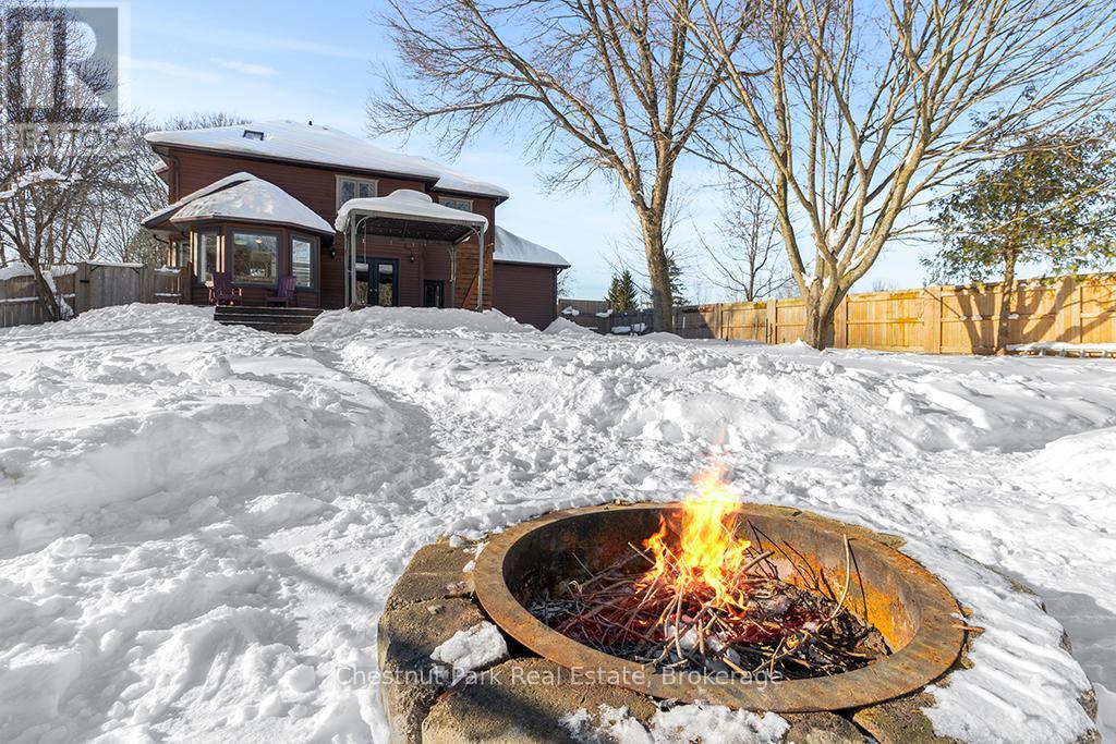 359003 Grey Road 15, Meaford, Ontario  N4K 5N3 - Photo 40 - X12752586