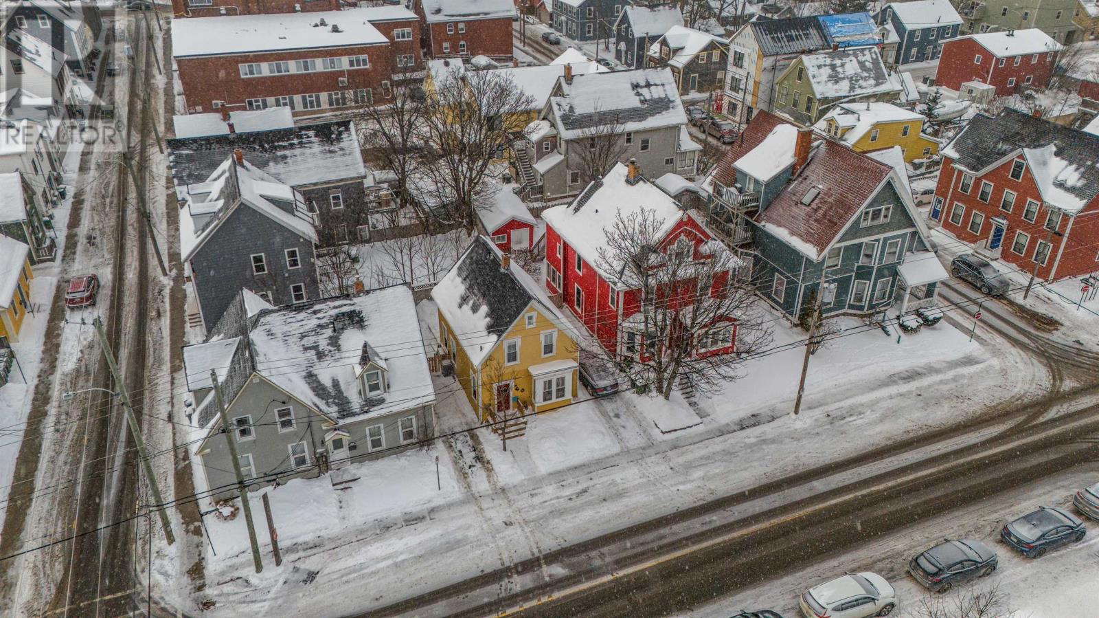 67 Hillsborough Street, Charlottetown, Prince Edward Island C1A 4W3 - Photo 40 - 202602002