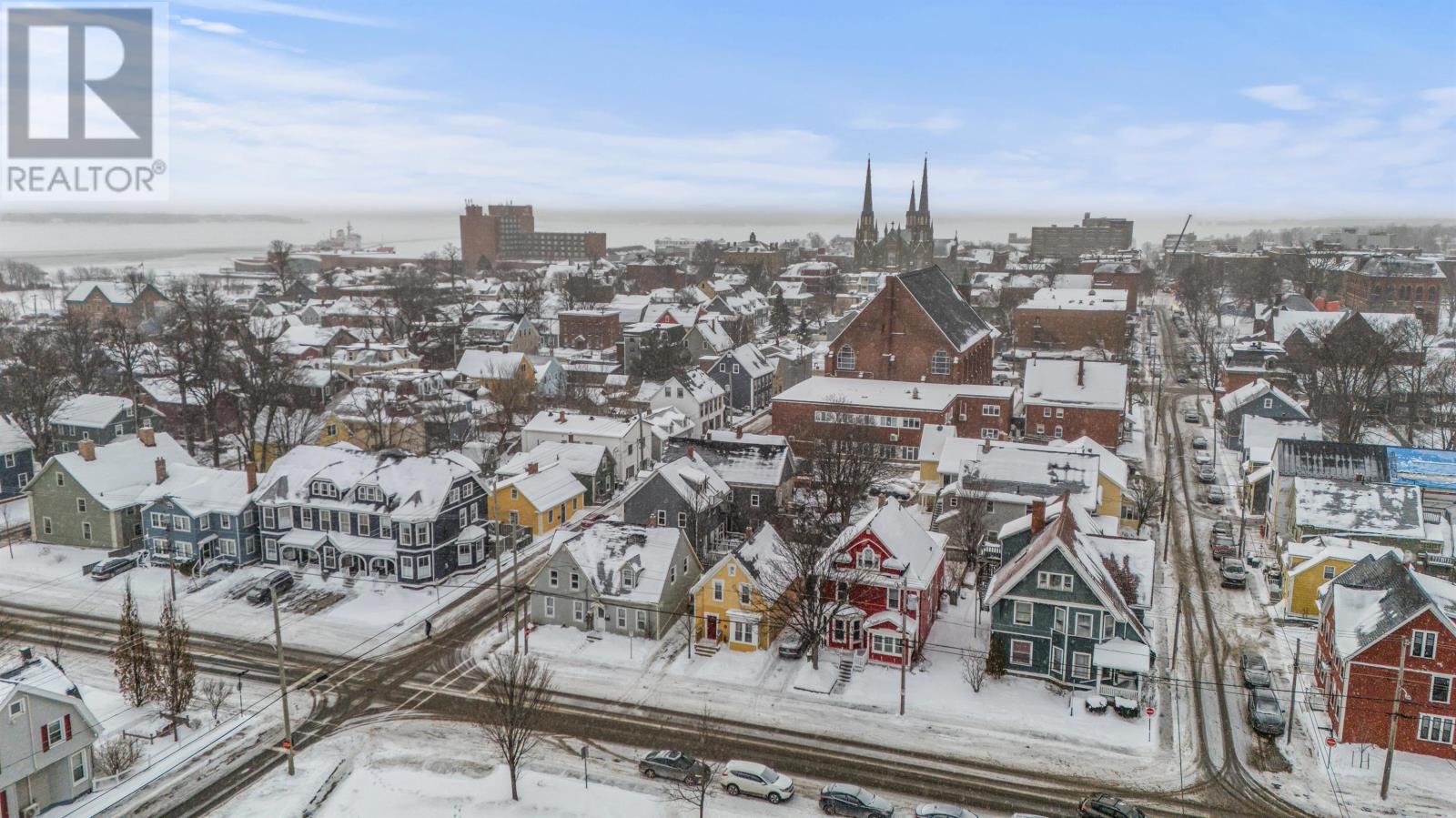 67 Hillsborough Street, Charlottetown, Prince Edward Island C1A 4W3 - Photo 39 - 202602002