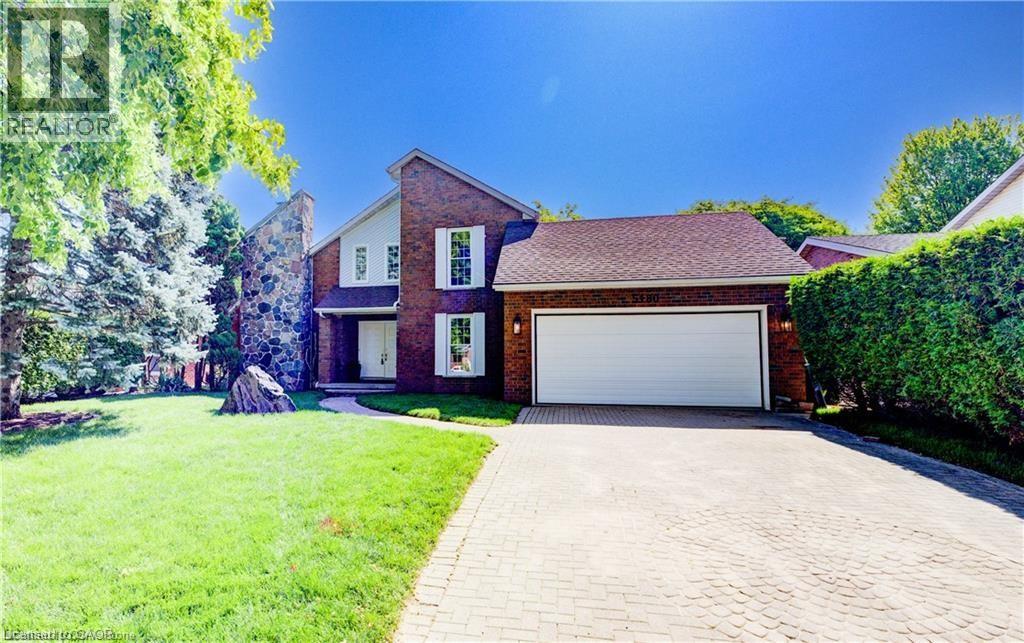 5180 SOUTHGATE Avenue, Niagara Falls, Ontario