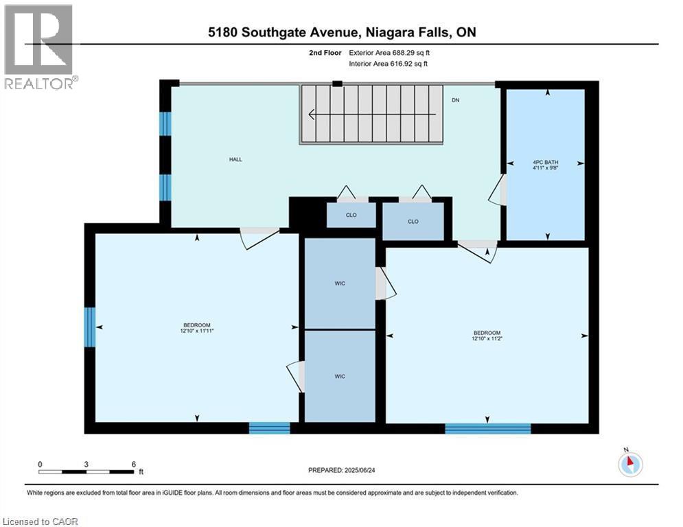 5180 Southgate Avenue, Niagara Falls, Ontario  L2E 7G5 - Photo 18 - 40802613