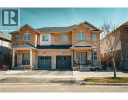4614 KEYSTONE Crescent, Burlington, Ontario