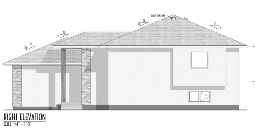 157 Primrose Lane, Mitchell, Manitoba  R5G 2Z3 - Photo 2 - 202600936