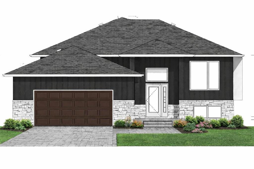 157 Primrose Lane, Mitchell, Manitoba