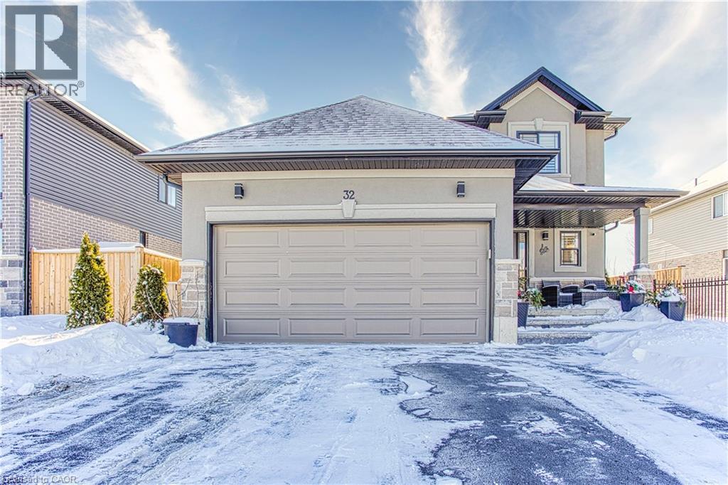 32 Hudson Drive, Cayuga, Ontario  N0A 1E0 - Photo 2 - 40801938