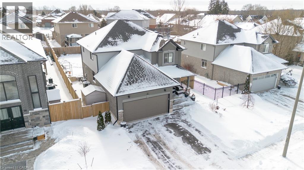 32 Hudson Drive, Cayuga, Ontario  N0A 1E0 - Photo 39 - 40801938