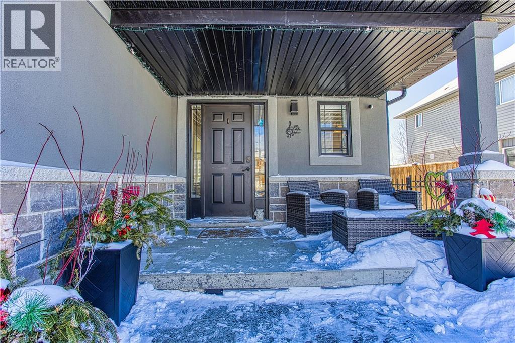 32 Hudson Drive, Cayuga, Ontario  N0A 1E0 - Photo 4 - 40801938