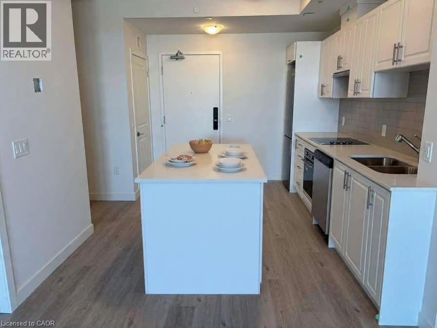 461 Green Road Unit# 306, Stoney Creek, Ontario  L8E 5B4 - Photo 10 - 40801222