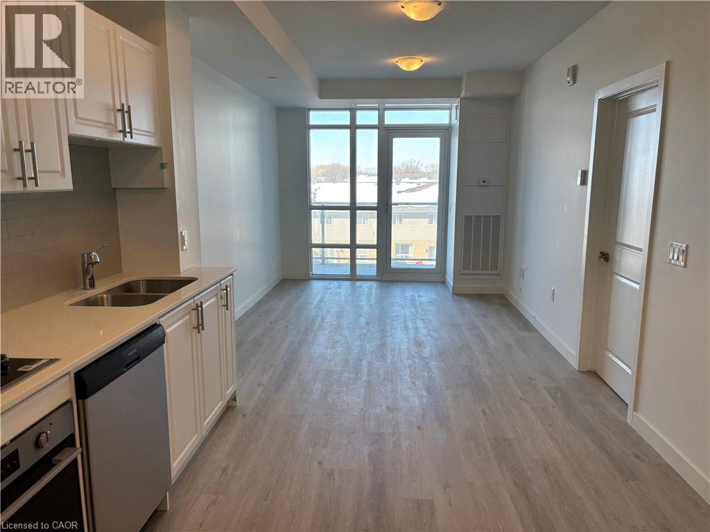 461 Green Road Unit# 306, Stoney Creek, Ontario  L8E 5B4 - Photo 12 - 40801222