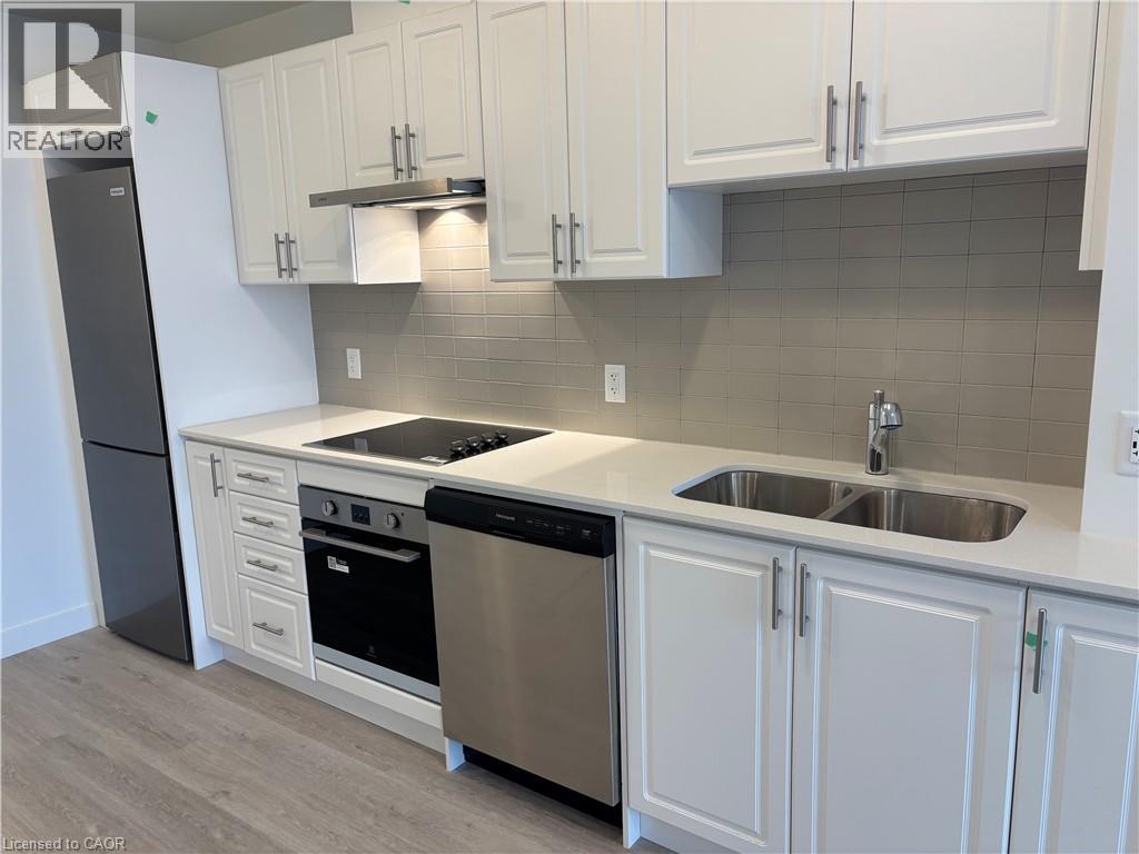 461 Green Road Unit# 306, Stoney Creek, Ontario  L8E 5B4 - Photo 8 - 40801222