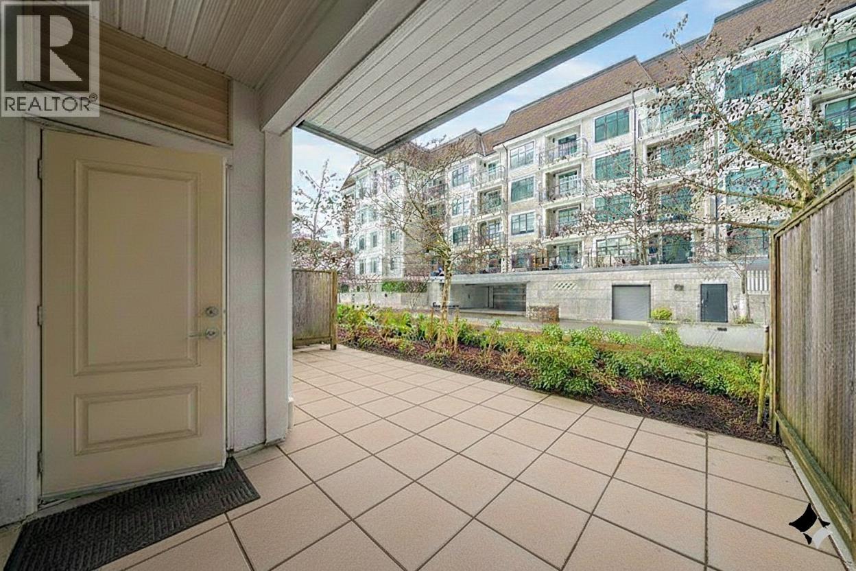 208 827 Roderick Avenue, Coquitlam, British Columbia  V3K 0E3 - Photo 9 - R3085752