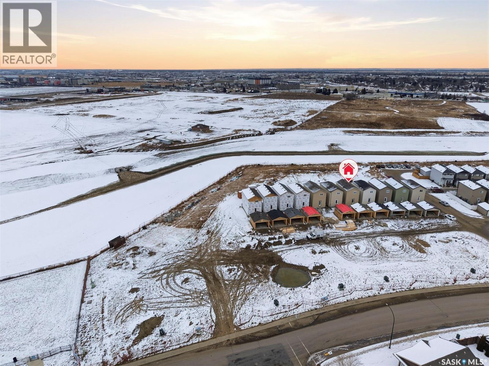 163 1509 Richardson Road, Saskatoon, Saskatchewan  S7L 4E1 - Photo 47 - SK023876