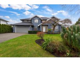 21018 45 AVENUE, Langley, British Columbia