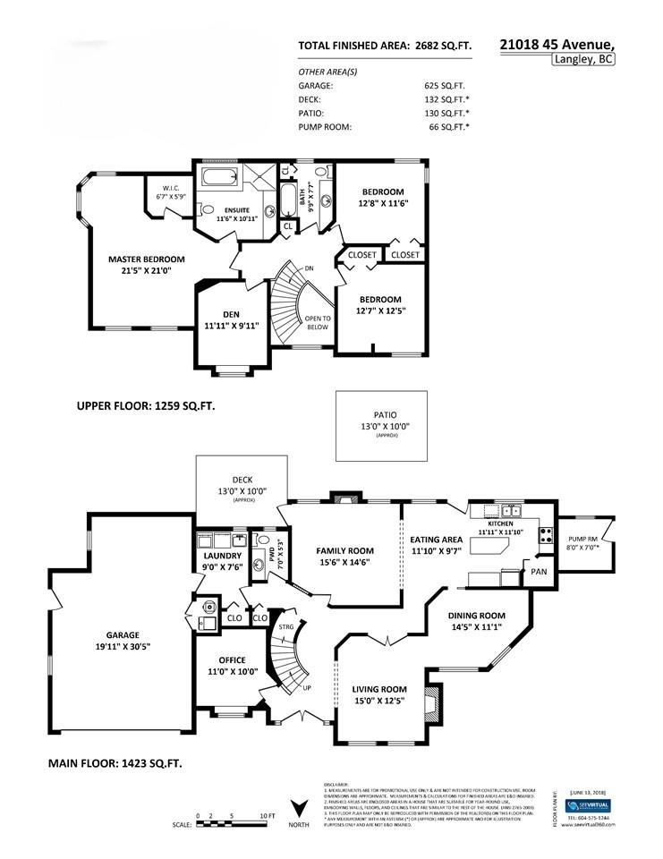 21018 45 Avenue, Langley, British Columbia  V3A 8Z4 - Photo 40 - R3084352