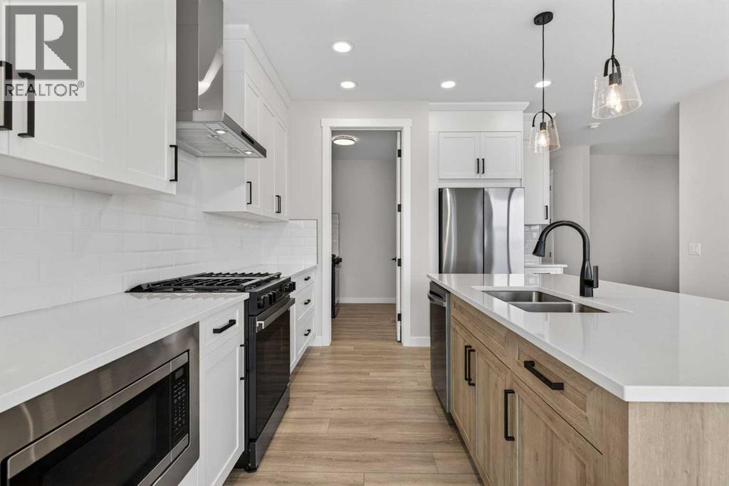 298 Kinniburgh Loop, Chestermere, Alberta  T1X 3C3 - Photo 19 - A2279032