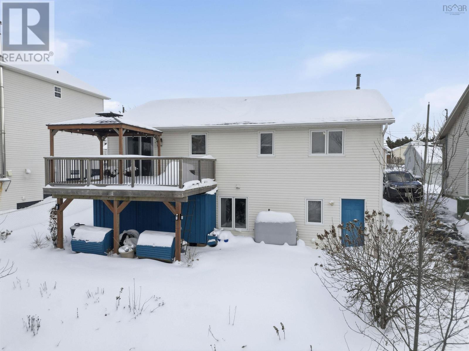 62 Bucheron Crescent, Middle Sackville, Nova Scotia  B4E 3H1 - Photo 32 - 202601753