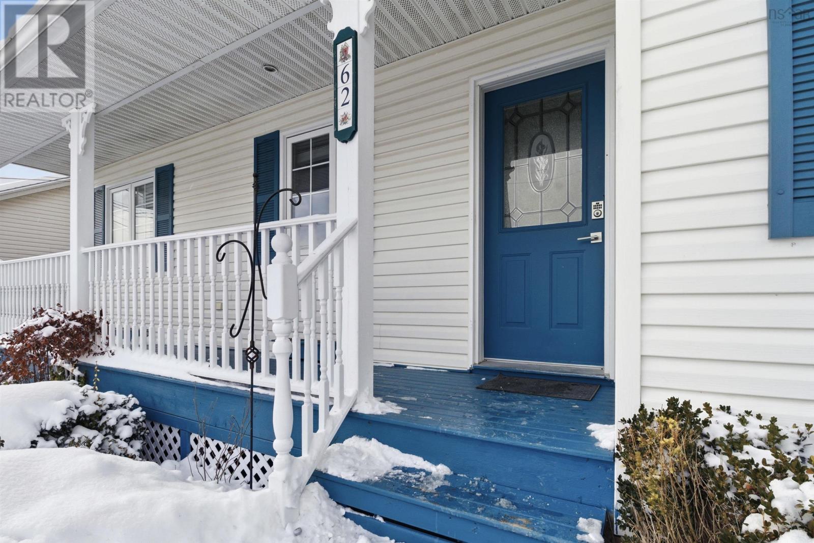 62 Bucheron Crescent, Middle Sackville, Nova Scotia  B4E 3H1 - Photo 2 - 202601753