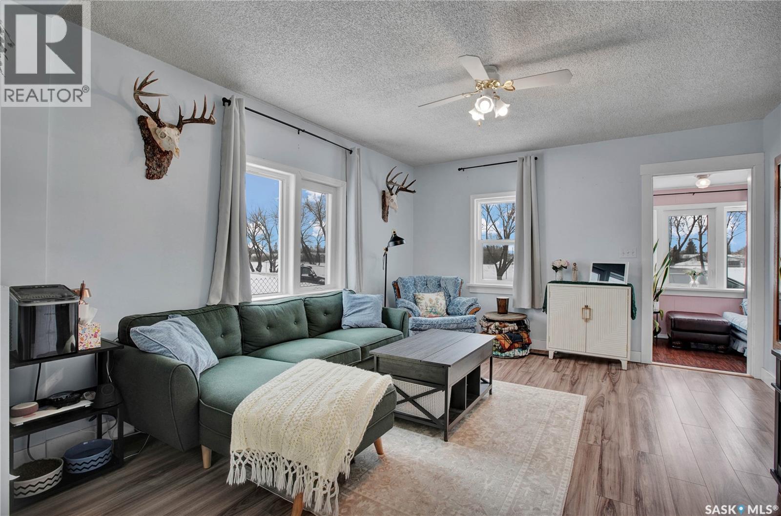 206 North Railway STREET W, Warman, Saskatchewan