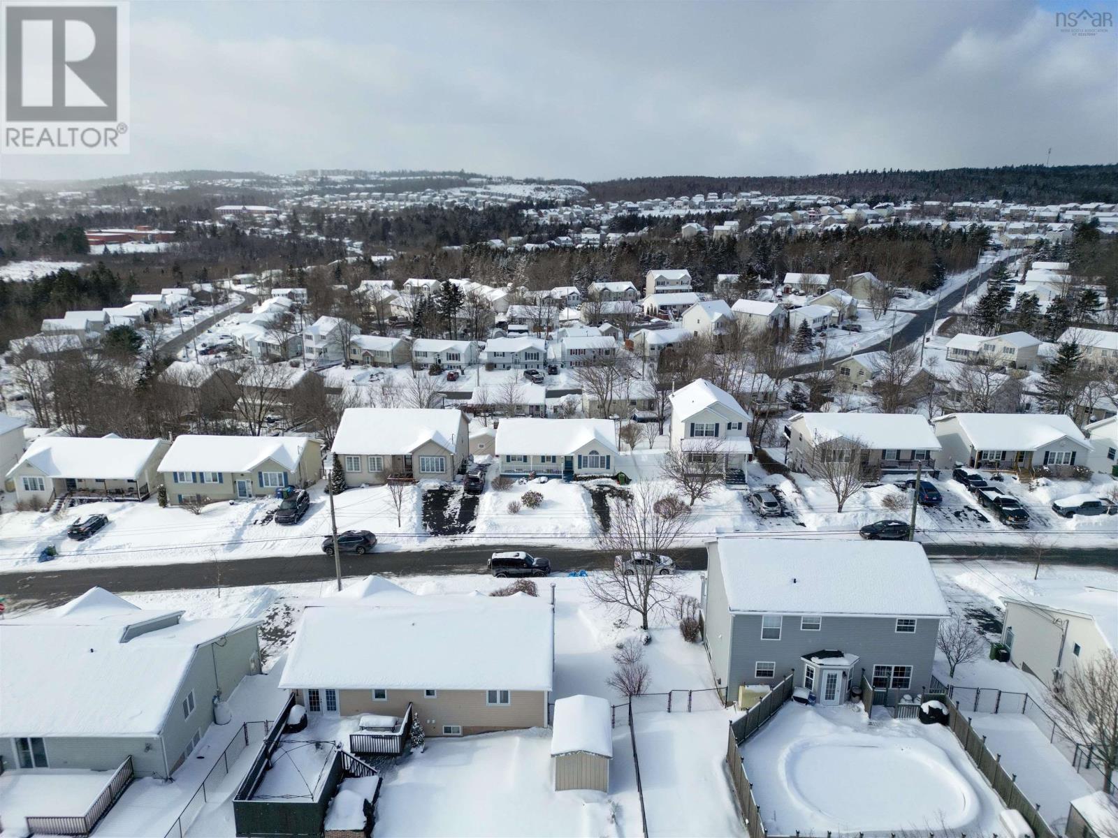 62 Bucheron Crescent, Middle Sackville, Nova Scotia  B4E 3H1 - Photo 35 - 202601753