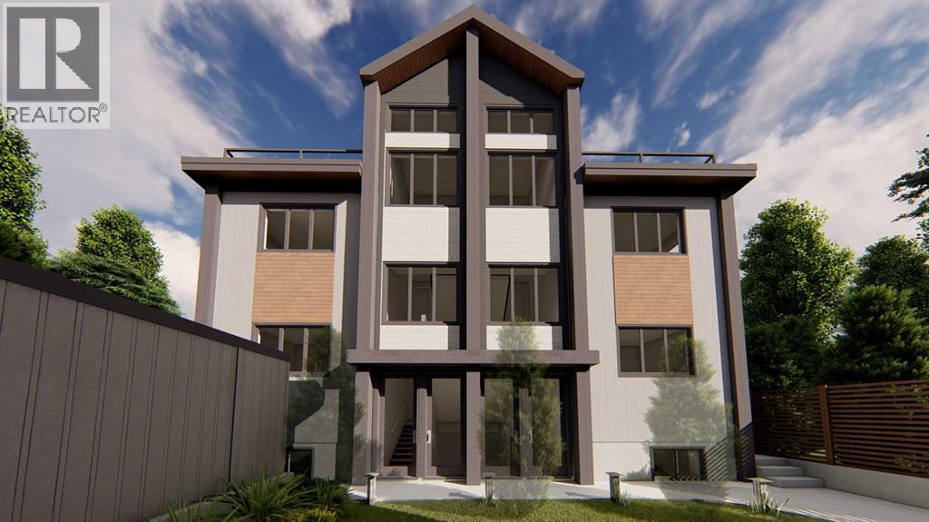 1436 22 Avenue Nw, Calgary, Alberta  T2M 1P8 - Photo 22 - A2282549