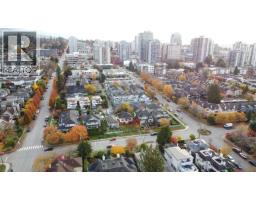1628-1632 MAHON AVENUE, North Vancouver, British Columbia