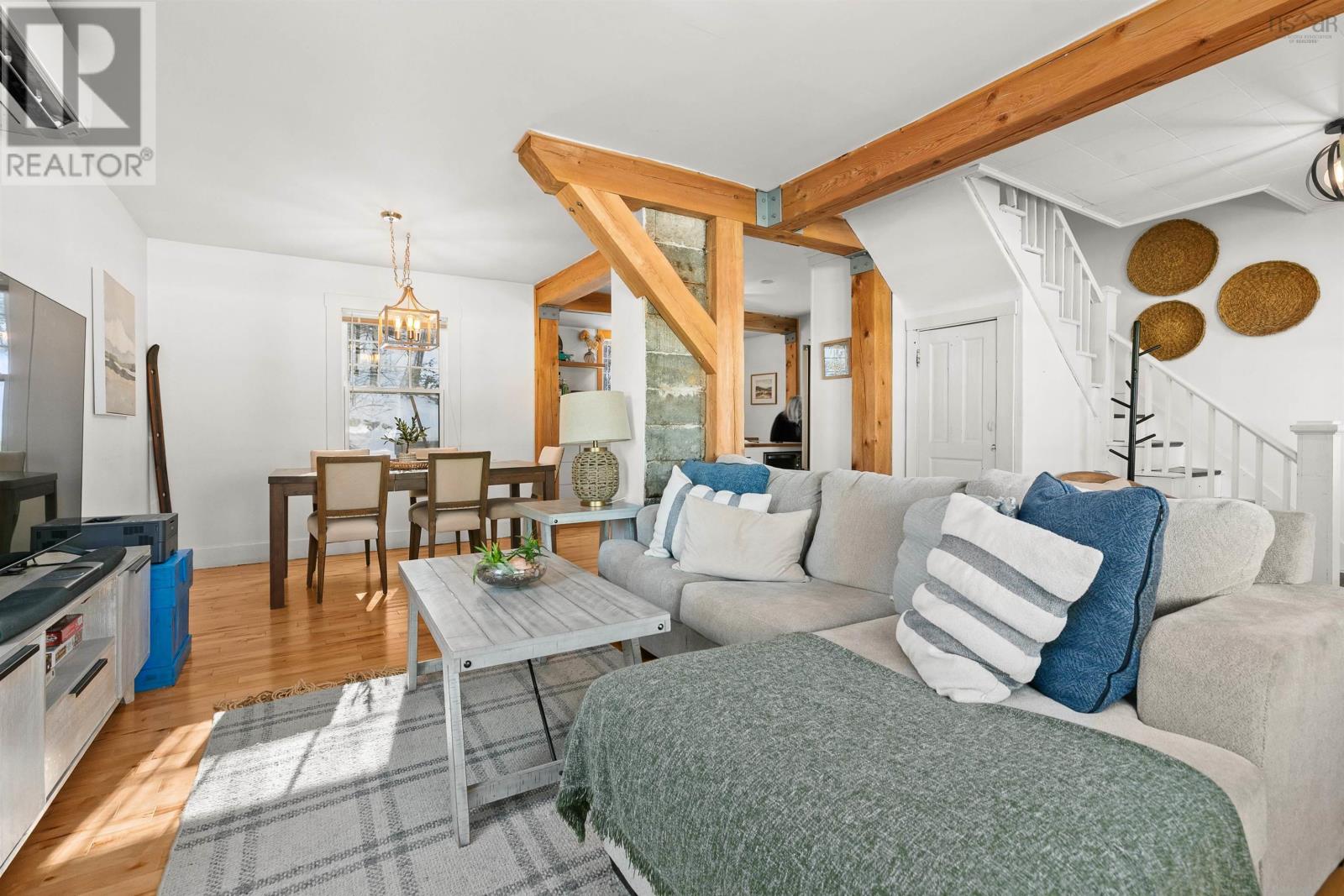 1233 Purcells Cove Road, Halifax, Nova Scotia  B3P 2B3 - Photo 16 - 202602005