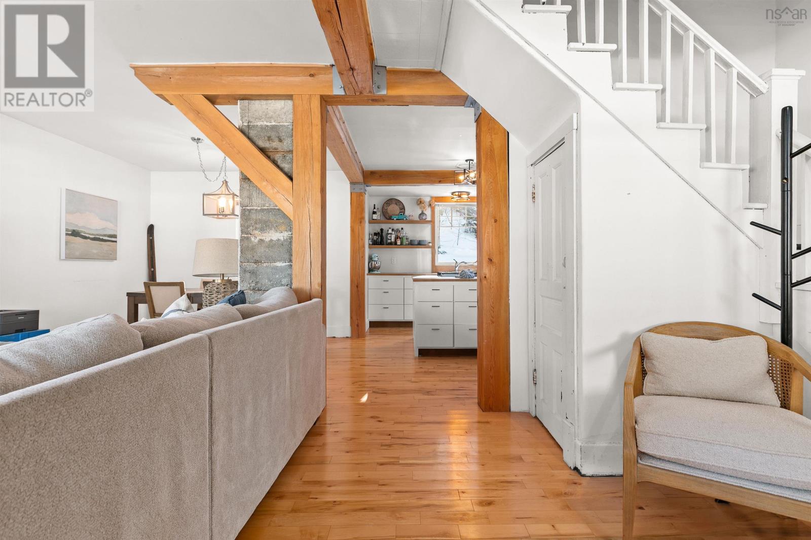 1233 Purcells Cove Road, Halifax, Nova Scotia  B3P 2B3 - Photo 12 - 202602005