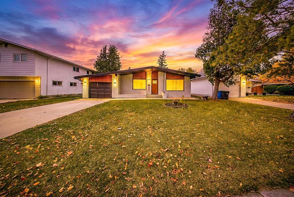 1054 Sinclair Street, Winnipeg, Manitoba  R2V 2Y5 - Photo 0 - 202601874