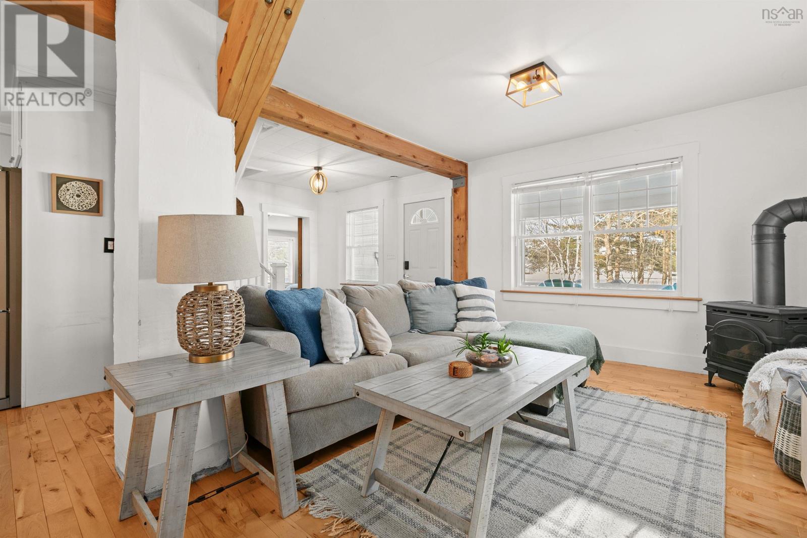 1233 Purcells Cove Road, Halifax, Nova Scotia  B3P 2B3 - Photo 15 - 202602005