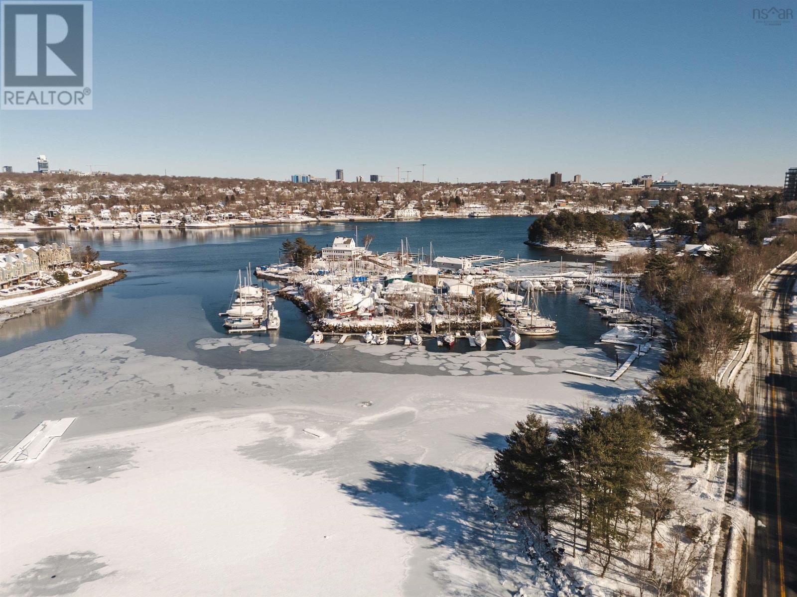 1233 Purcells Cove Road, Halifax, Nova Scotia  B3P 2B3 - Photo 40 - 202602005