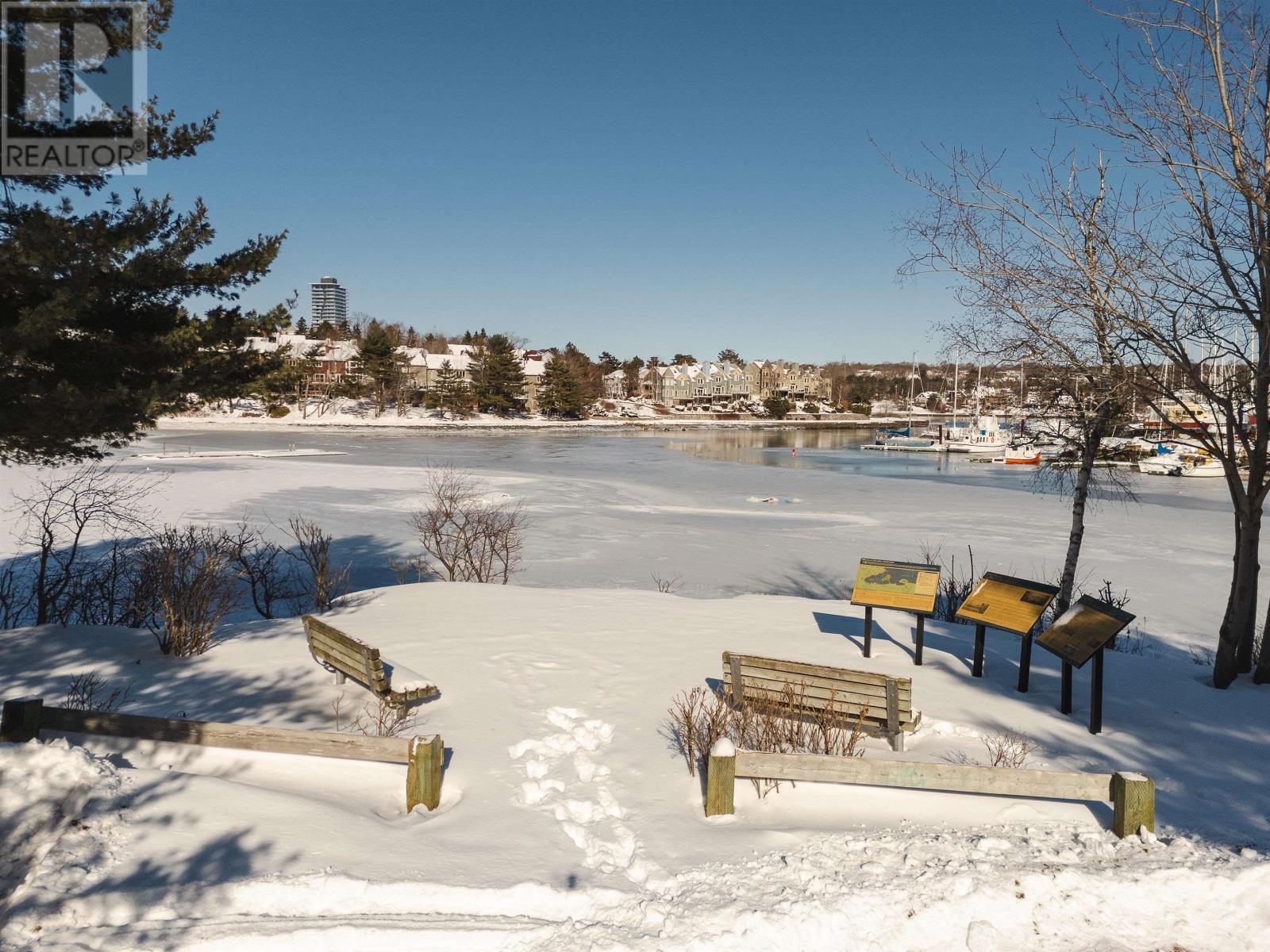 1233 Purcells Cove Road, Halifax, Nova Scotia  B3P 2B3 - Photo 39 - 202602005