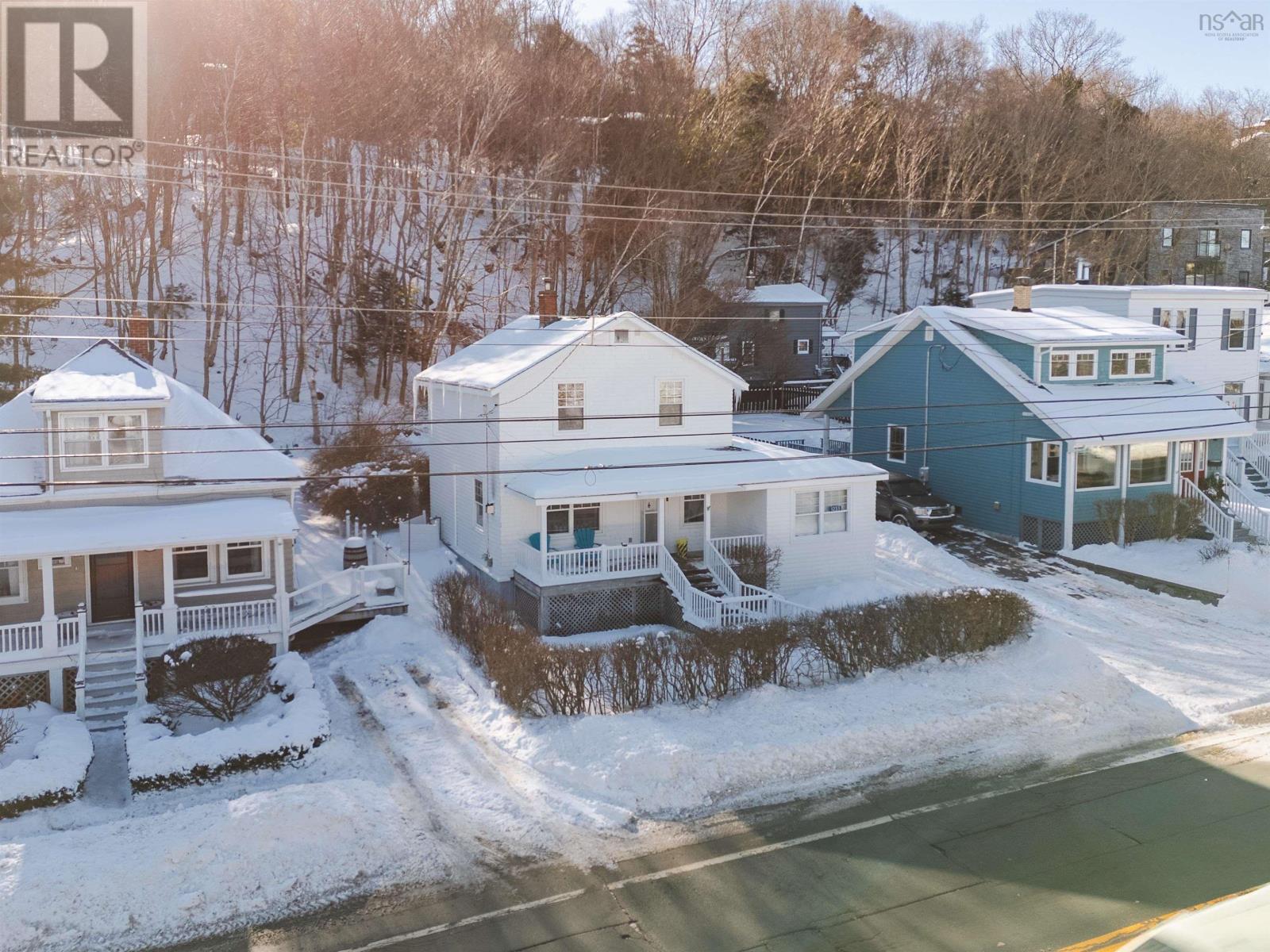 1233 Purcells Cove Road, Halifax, Nova Scotia  B3P 2B3 - Photo 42 - 202602005