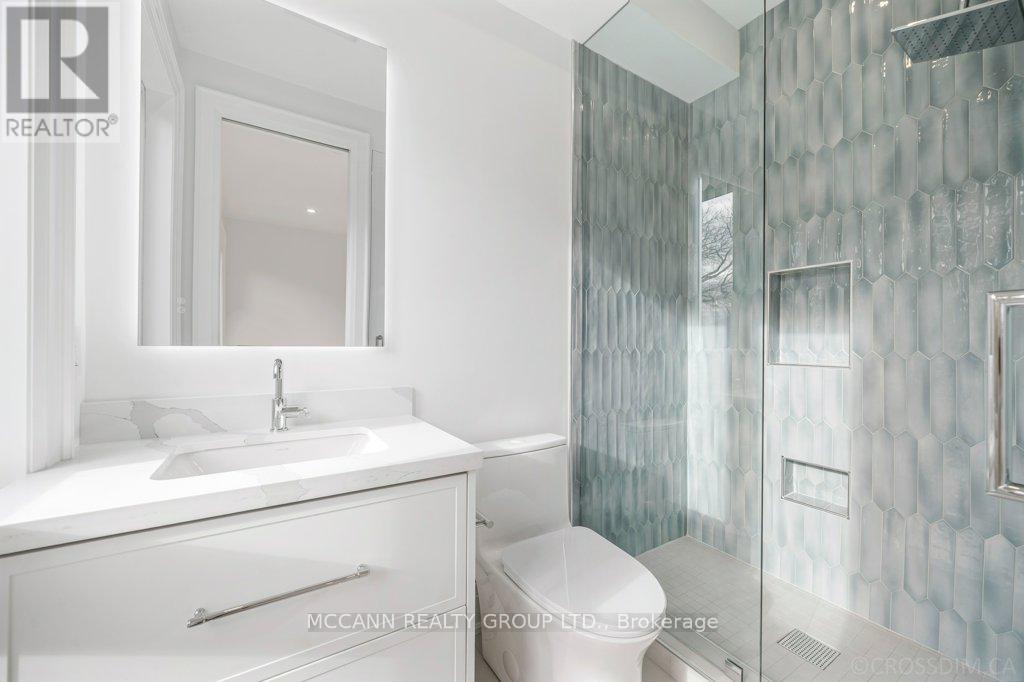 72 Woburn Avenue, Toronto, Ontario  M5M 1K6 - Photo 22 - C12753218