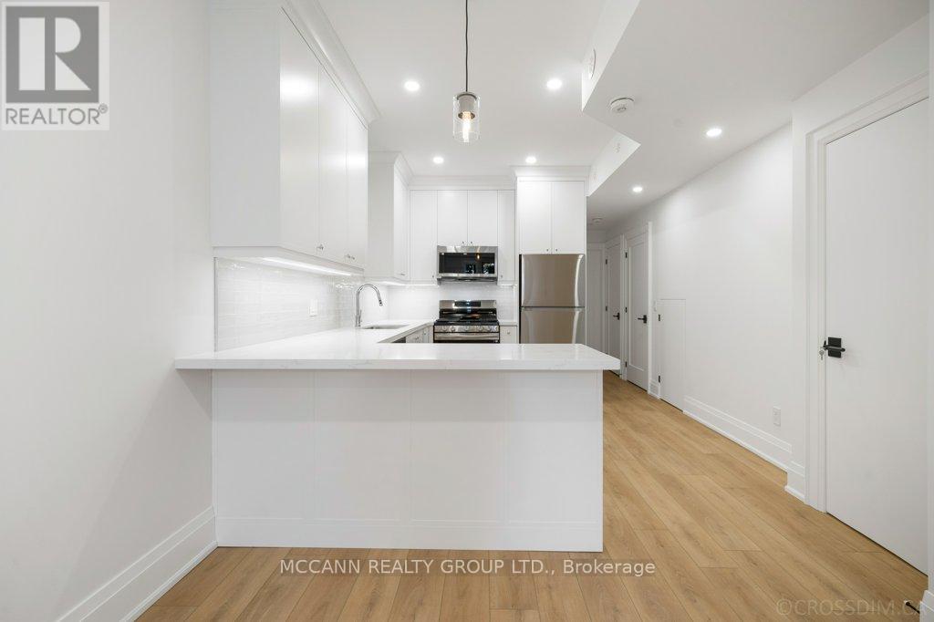 72 Woburn Avenue, Toronto, Ontario  M5M 1K6 - Photo 34 - C12753218