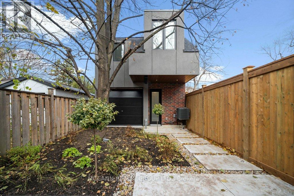 72 Woburn Avenue, Toronto, Ontario  M5M 1K6 - Photo 41 - C12753218
