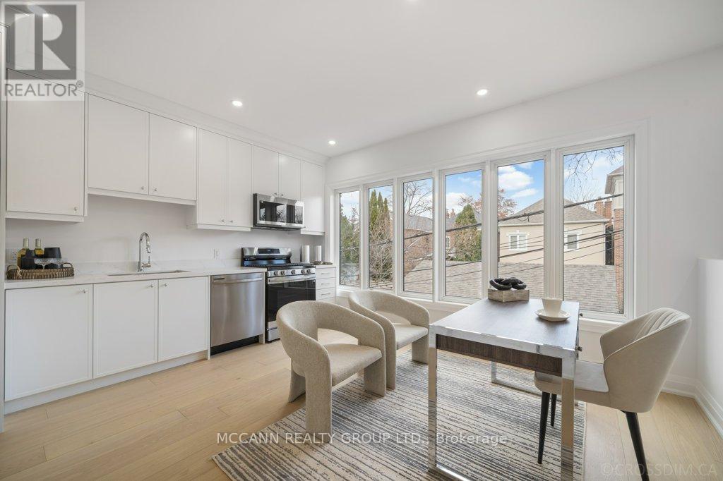 72 Woburn Avenue, Toronto, Ontario  M5M 1K6 - Photo 43 - C12753218