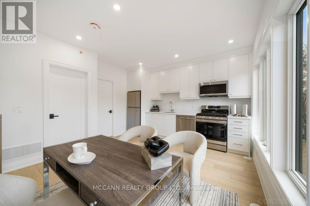 72 Woburn Avenue, Toronto, Ontario  M5M 1K6 - Photo 46 - C12753218