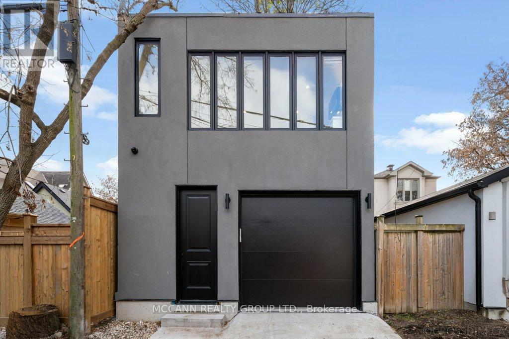 72 Woburn Avenue, Toronto, Ontario  M5M 1K6 - Photo 50 - C12753218