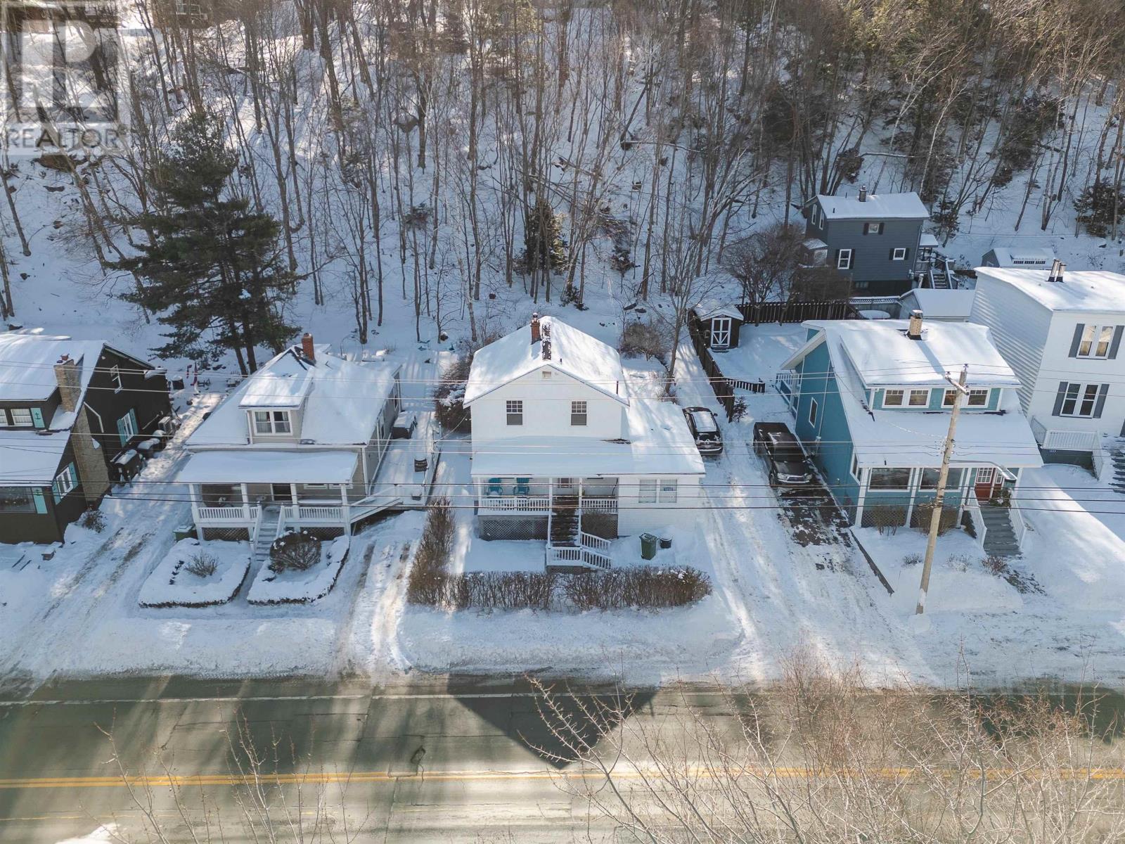 1233 Purcells Cove Road, Halifax, Nova Scotia  B3P 2B3 - Photo 3 - 202602005