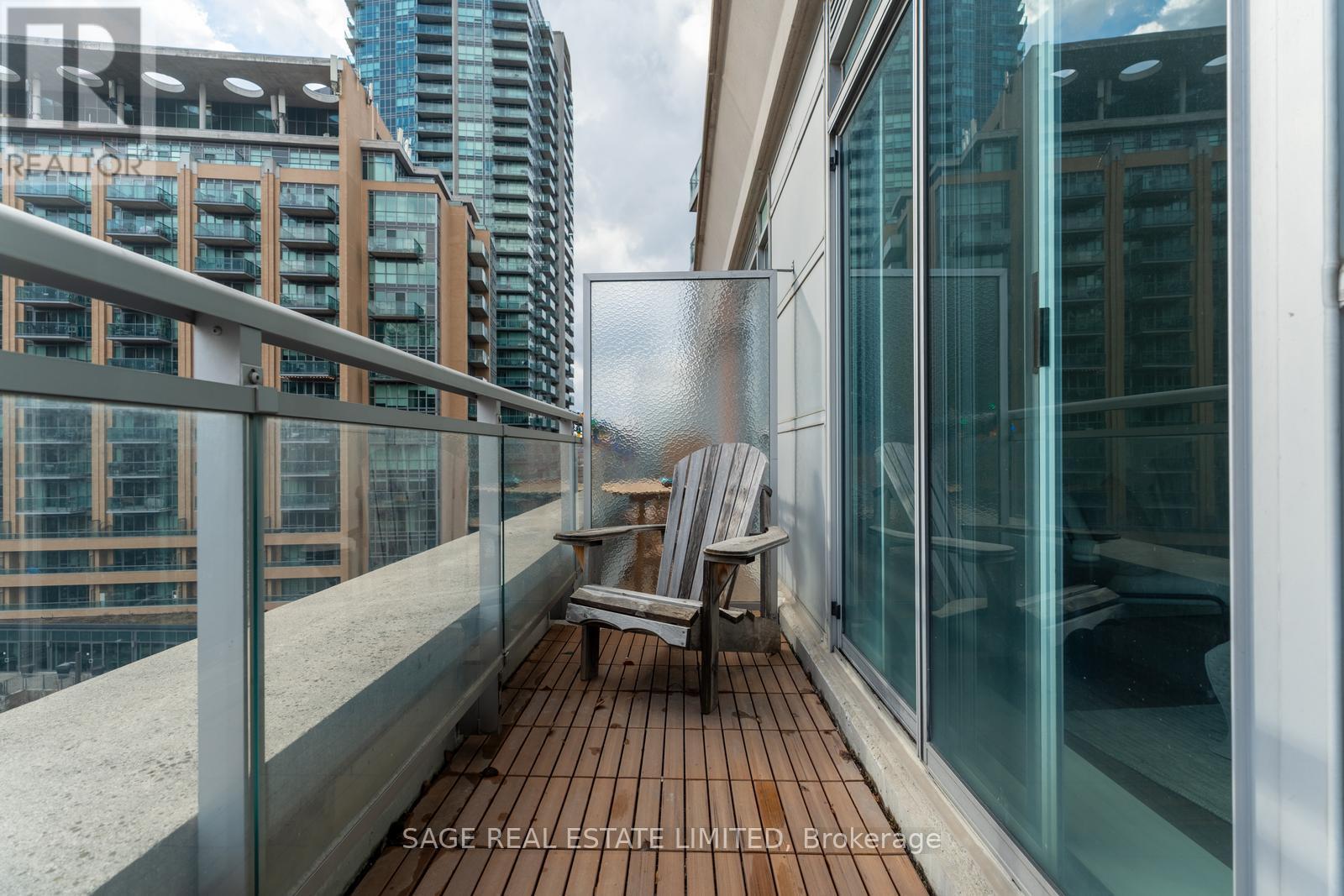 406 - 50 Lynn Williams Street, Toronto, Ontario  M6K 3R9 - Photo 27 - C12753222