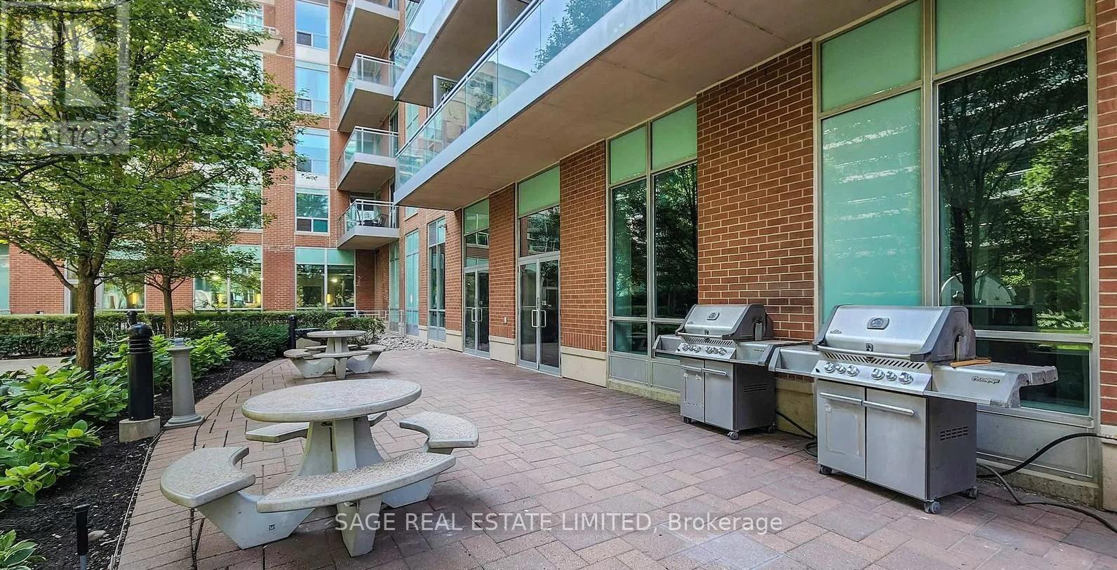 406 - 50 Lynn Williams Street, Toronto, Ontario  M6K 3R9 - Photo 28 - C12753222