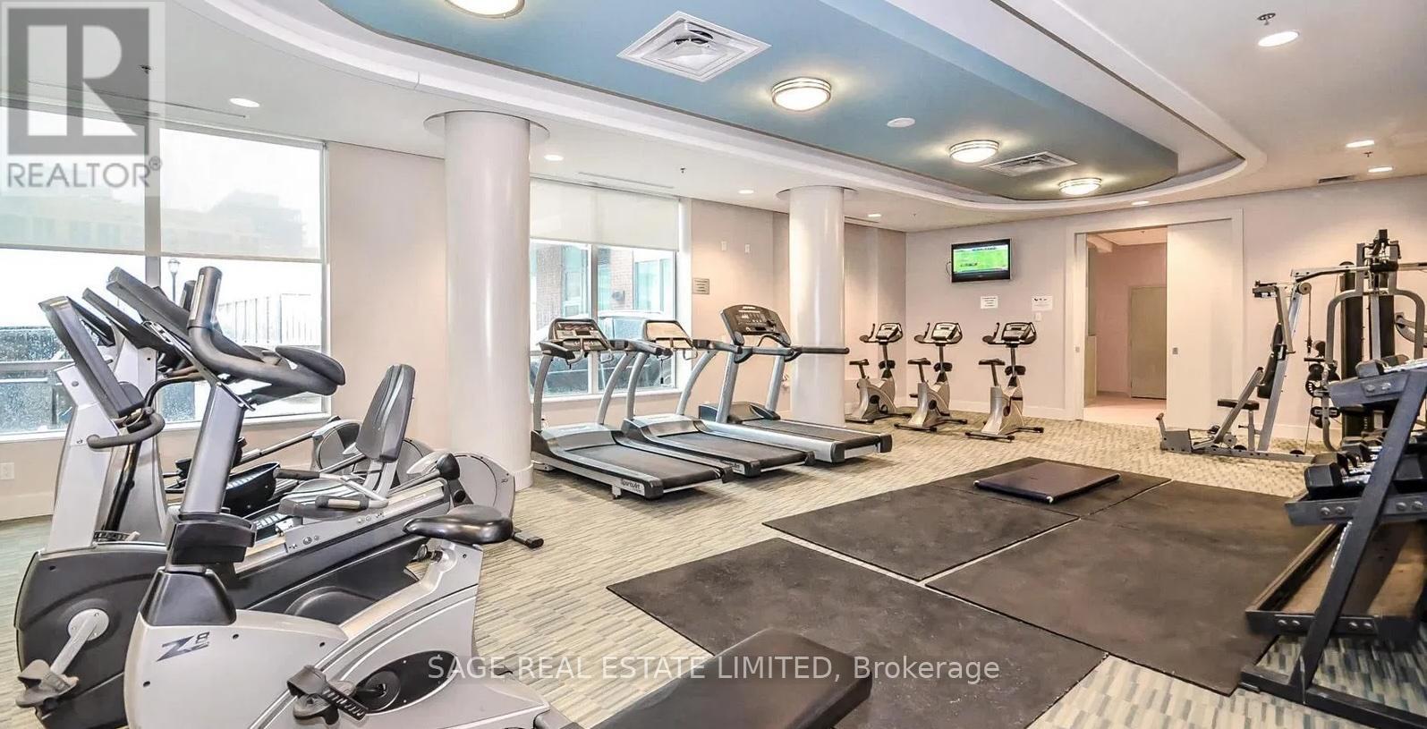 406 - 50 Lynn Williams Street, Toronto, Ontario  M6K 3R9 - Photo 29 - C12753222