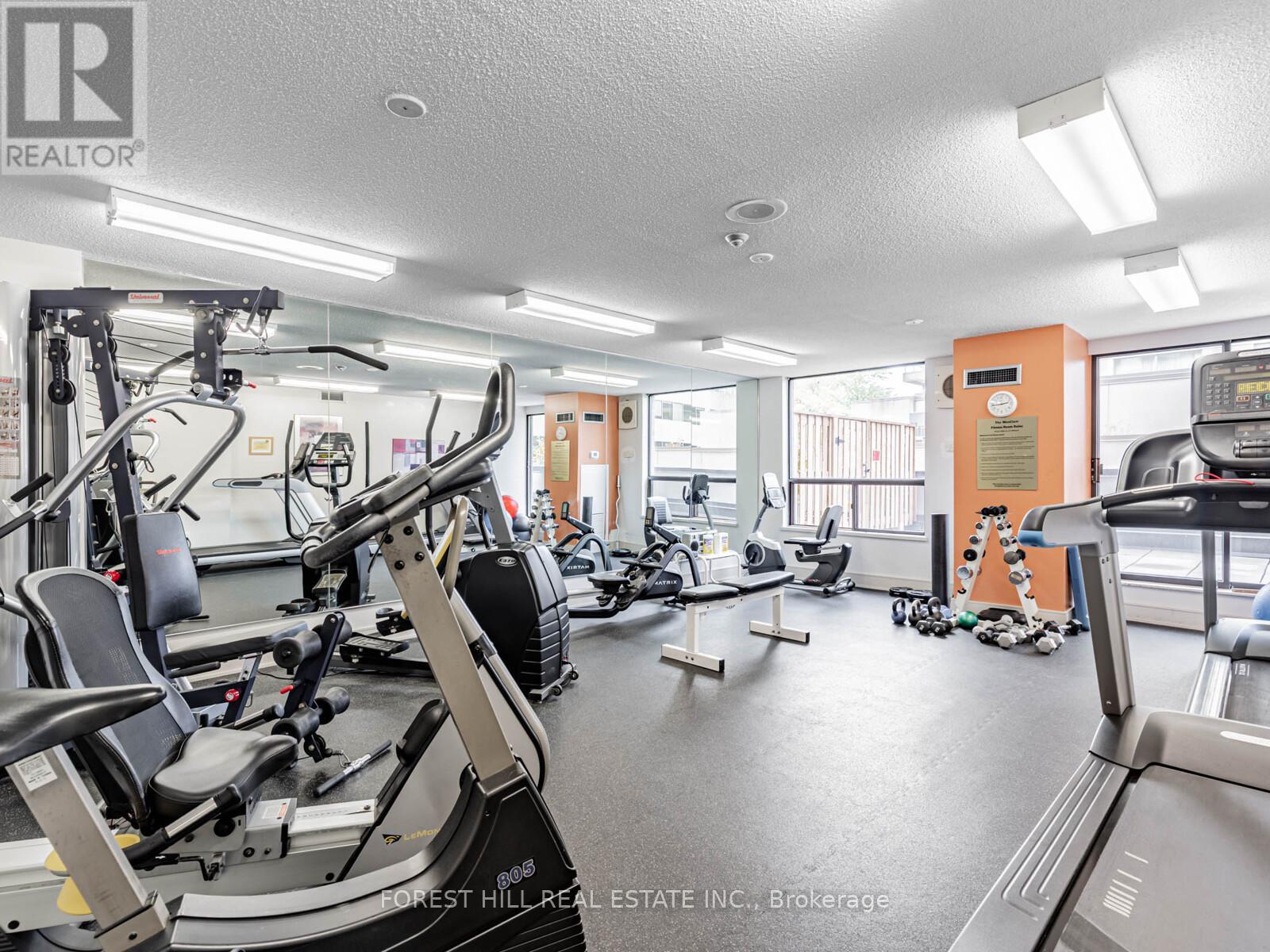 902 - 47 St Clair Avenue W, Toronto, Ontario  M4V 3A5 - Photo 28 - C12753224