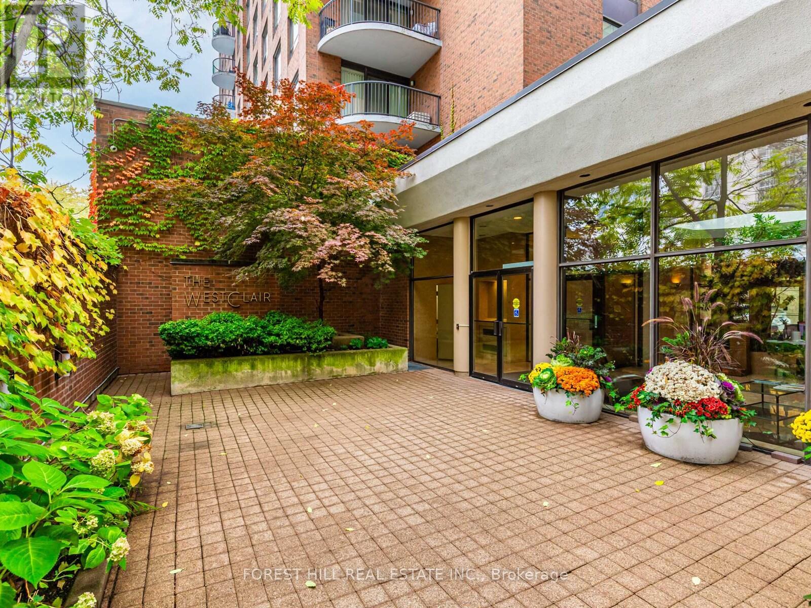 902 - 47 St Clair Avenue W, Toronto, Ontario  M4V 3A5 - Photo 33 - C12753224