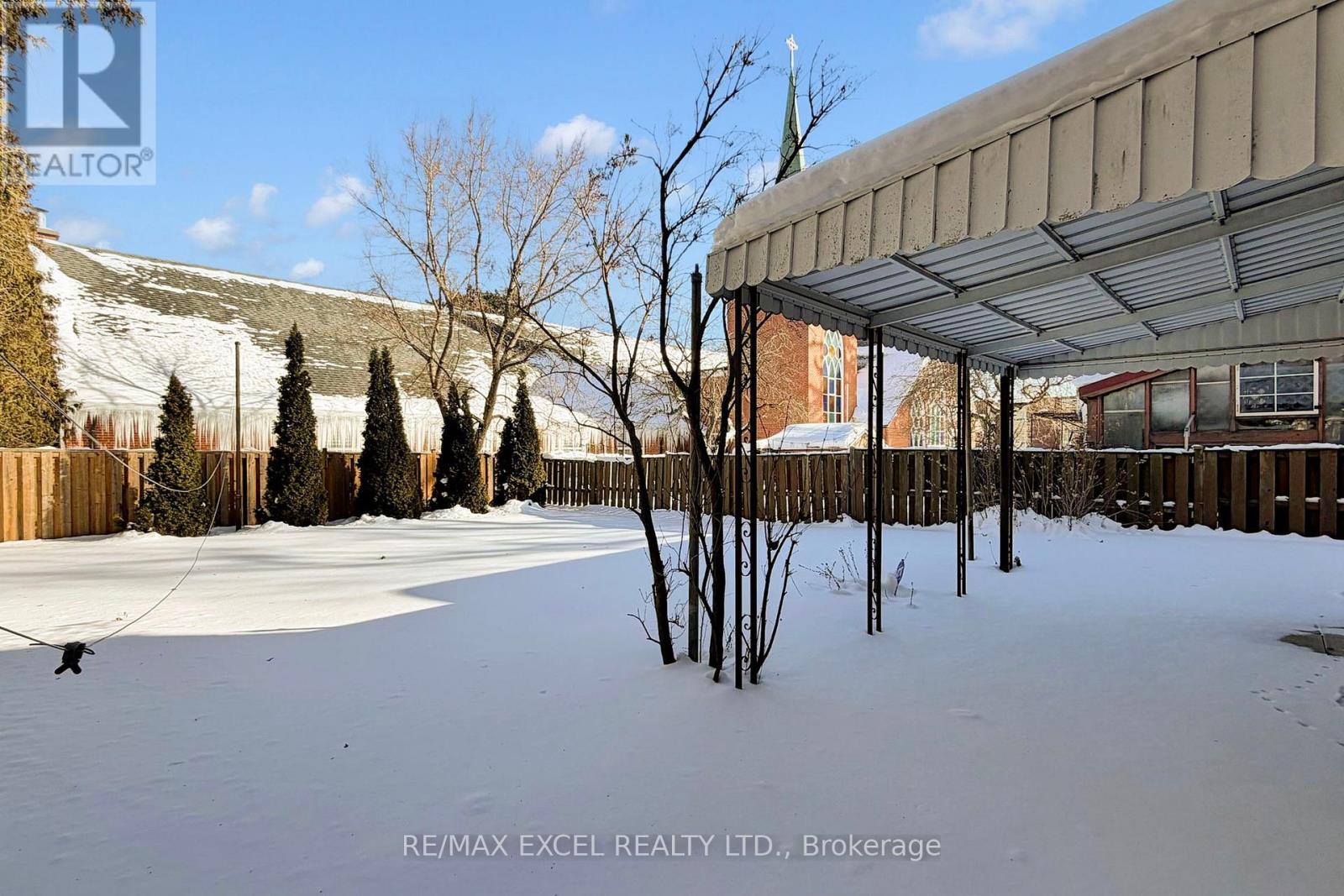 1089a Lillian Street, Toronto, Ontario  M2M 3G1 - Photo 36 - C12753240