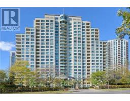 1206 - 238 DORIS AVENUE, Toronto, Ontario