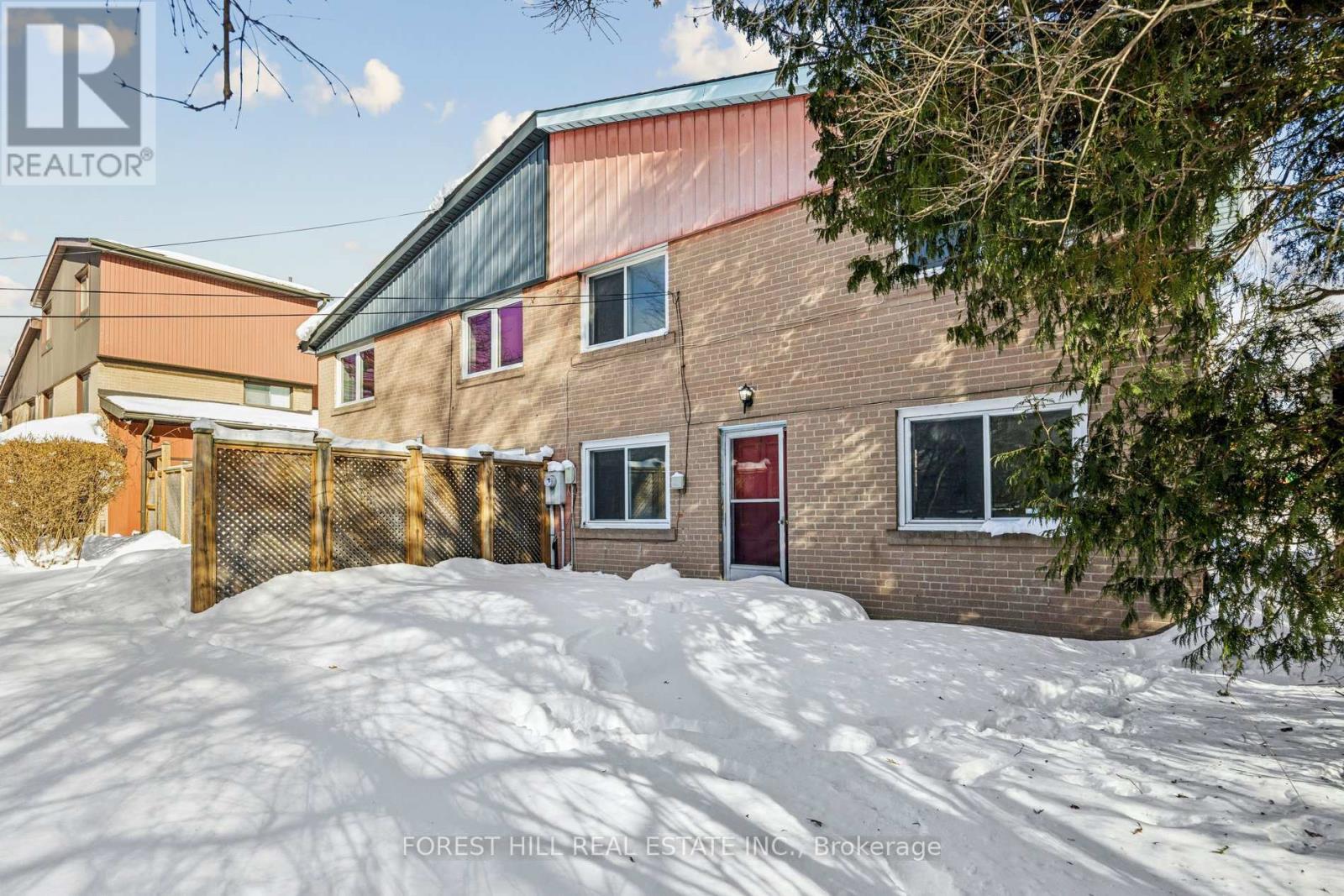 26 Fenside Drive, Toronto, Ontario  M3A 2V3 - Photo 36 - C12753284