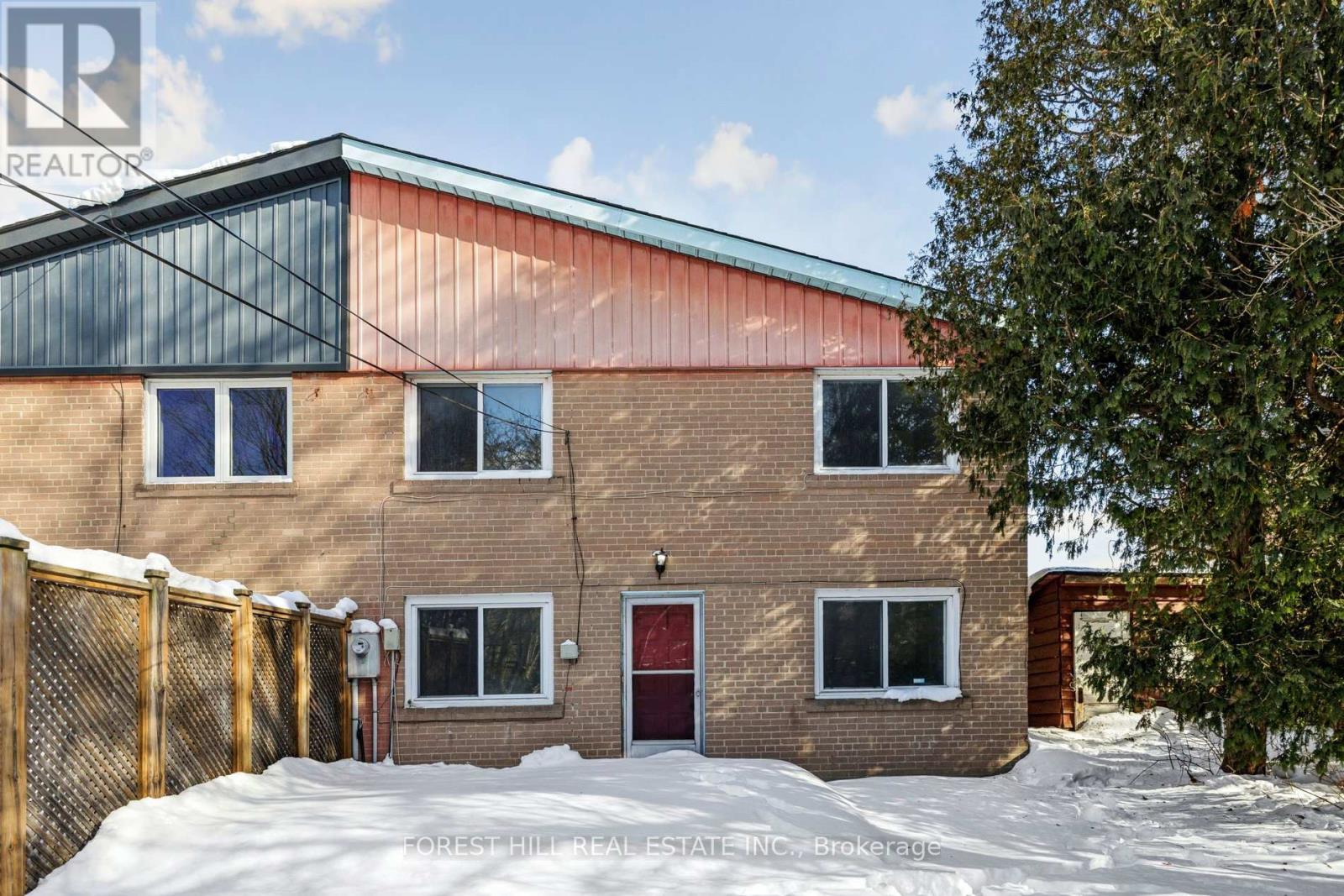 26 Fenside Drive, Toronto, Ontario  M3A 2V3 - Photo 37 - C12753284